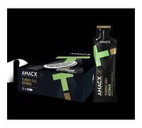 Amacx Gel énergétique Turbo Agrumes 60ml
