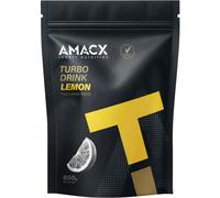 Amacx Turbo Drink Lemon 850g ONE-SIZE Bleu