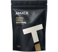 Amacx Turbo Drink Neutral 850g ONE-SIZE Bleu