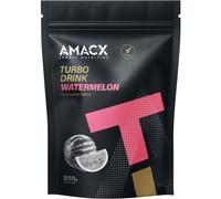 Amacx Turbo Drink Watermelon 850g ONE-SIZE Bleu