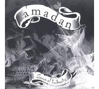 Amadan - Sons of Liberty [Import]