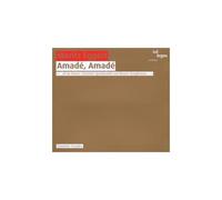 Amadé Amadé
