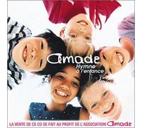 Amade – Amade : Hymne à l'enfance