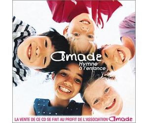 Amade - Amade
