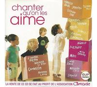 Amade - Chanter Qu' On Les Aime