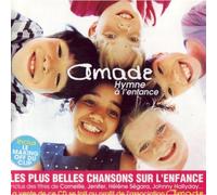 Amade – Amade : Hymne à l'enfance