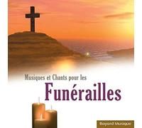 Bayardesportes – Musiques et Chants pour les Funérailles – CD