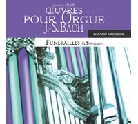 Amade, Jacques - Oeuvres Orgue Funerailles Toussaint