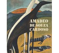 Amadeo de sousa cardoso - Collectif - Reunion Des Musees Nationaux - relié - Beau livre