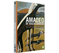 Amadeo de souza cardoso dvd G