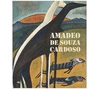 Amadeo De Souza Cardoso - Paris, Grand Palais, Galeries Nationales 20 Avril - 18 Juillet 2016