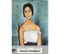 Amadeo Modigliani. La peinture dans le monde