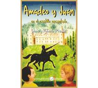Amadeo y Juan: en el castillo encantado