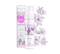AMADERM Instant Beauty 100ml Crème Femme Visage et Contour des Yeux à l'acide Hyaluronique avec EFFET FILTRE INSTAGRAM | Effet Soft-Focus Inspirée par les Produits Cosmétiques Coréens