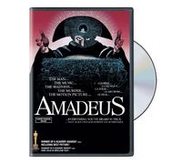 Amadeus (1984)