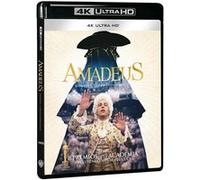 Amadeus (1984) (Blu Ray 4K)