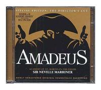 Amadeus – CD – Fantasy