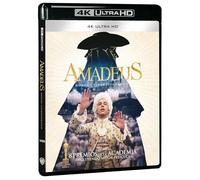 Amadeus 4K Ultra HD UHD avec audio francais