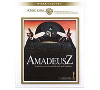 Amadeus [Blu-Ray] [Region B] (Audio français. Sous-titres français)