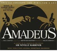 Artistes divers – Amadeus (BOF) – 2 CD