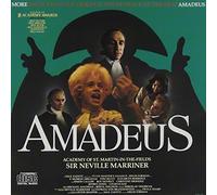 Amadeus (BOF) – Universal Music Group