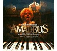 Amadeus (Bof)