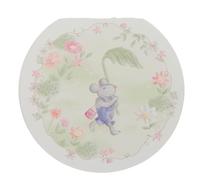 Boite à dents de lait Ombeline - - Multicolore - Bois