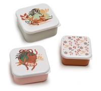 Amadeus - Boîtes à goûter Jalal