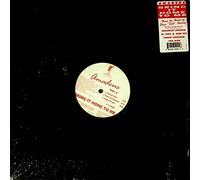 Amadeus - Bring It Home to Me [Vinyl LP]