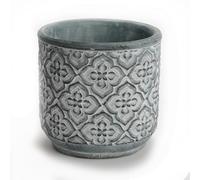 Amadeus - Cache Pot Jardin Petit modèle (Lot de 2)