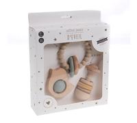 Amadeus - Coffret 3 Jouets éveil Louison