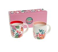 Amadeus - Coffret de 2 mugs Kamae