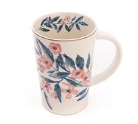 Amadeus : Coffret Maxi Mug 360ml Ginny