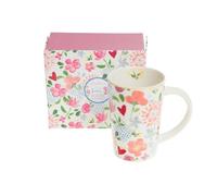 Amadeus - Coffret mug Thais