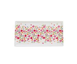 Amadeus - Coffret plat rectangulaire Amor