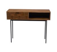 Amadeus Console Arnold