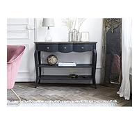 Amadeus - Console Grand modèle Grise Maddy