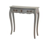 Amadeus - Console Murano 1 tiroir Taupe