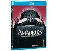 Amadeus - Director Cut (Blu Ray) G