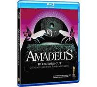 Amadeus – Blu-ray – Version du réalisateur