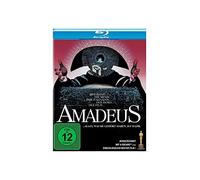 Amadeus [Director's Cut] [Blu-ray]