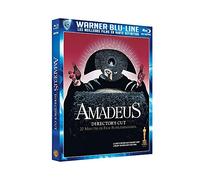 Amadeus (Director's Cut) [Blu-ray]