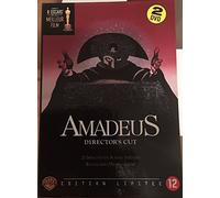 AmadeuS Director's Cut - Edition Limitée
