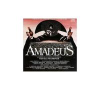 Amadeus - Dutch Import