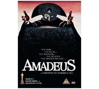 Amadeus - Dvd (2002) De Milos Forman Avec F. Murray Abraham