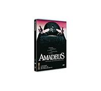 Amadeus DVD DVD