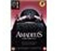 Amadeus - Director's Cut