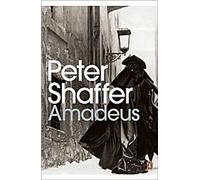 Amadeus, édition anglaise