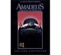 Amadeus - Édition Collector