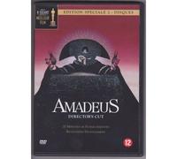 Amadeus – Édition Limitée – Warner Bros.